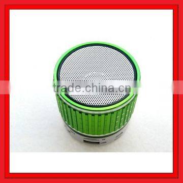 Mini Bluetooth Speaker Wireless Bluetooth Speaker photo-3