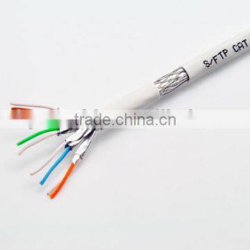 Best Price Lan Cable 1000ft SSTP Cat6A Lan Cable photo-2