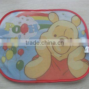 Car Sun Shade,side Window Sunshade Car Accessories photo-2
