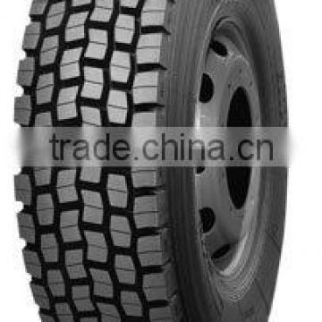 Competitive Price and Top QualityTBR For Heavy Truck Tyres 11R22.5 T63