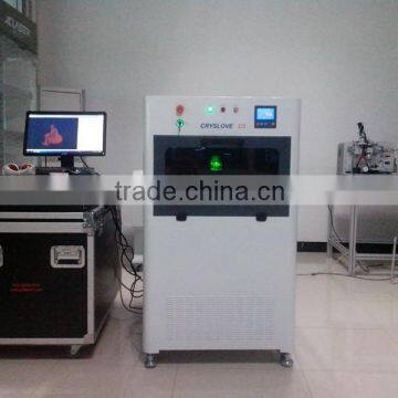 Remax Crystal Laser Engraver Machine High Quality Professional 2d 3d Laser Engraved Maker photo-6