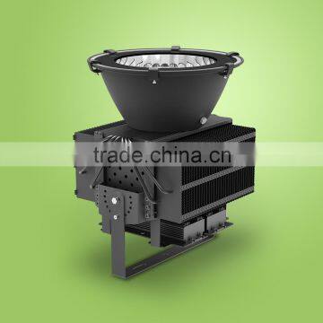 100w 200w 300w 400w 500w new led canopy lights with 5 years warranty