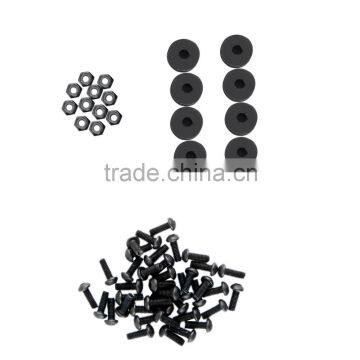 MR.RC 250 PCB DIY Mini Quadcopter Multirotor Damping Frame Kit photo-6