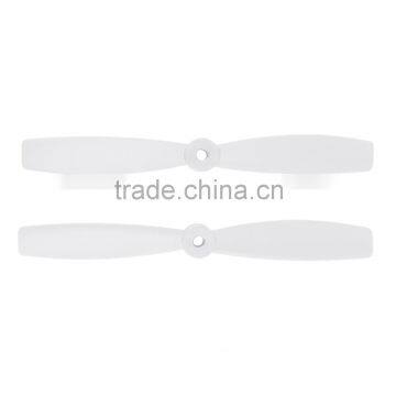 6045 White Plastic Propeller CW/CCW Props For RC Quadcopter