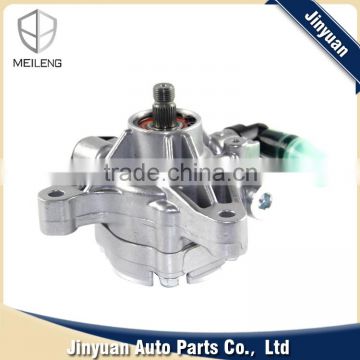 Hot Sale Power Steering Pump 56110-RAA-A01 Chassis Parts Steering Systems Jazz For Civic Accord CRV HRV Vezel City Odyessey