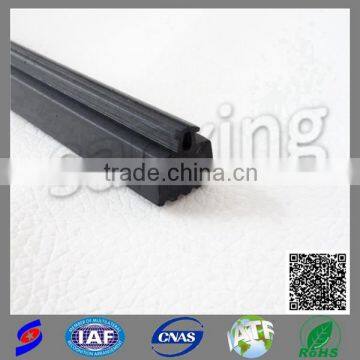 high quality professional manufacture epdm extrusion profile