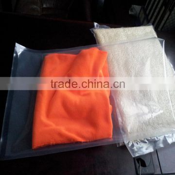 Auto machine made manufacturer vacuum bags