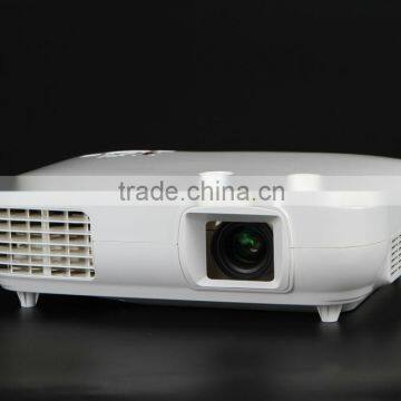 China online shopping 3LCD RGB 5000 lumens digital WUXGA led projektor/full hd projector 1080p