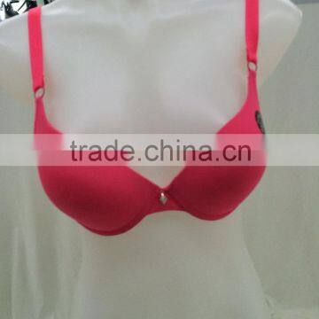 Noya customized OEM sexy bra