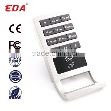 2 Years Warranty RFID Password Electronic Cabinet Lock