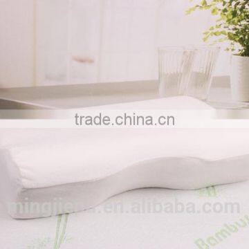 Memory Foam Butterfly Shaped Nursing Health Cervical Spondylosis Pillow photo-4