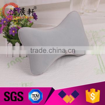 Neck support !!! Bone Shaped car neck/bone shape pillow (Guangzhou factory)