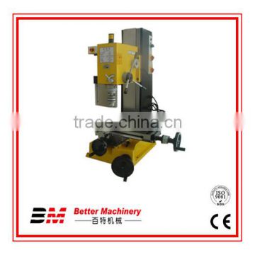 Factory direct sales vertical milling drilling machine