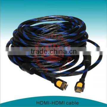 20m High speed 1080P HDMI-HDMI cable