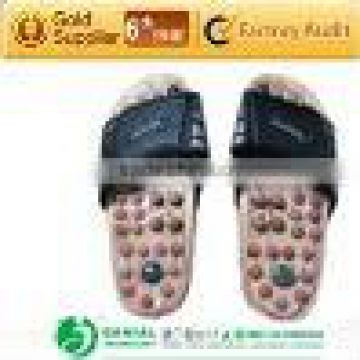 WS06 Health Care Wooden Shoes