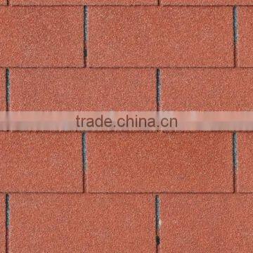 asphalt shingle roof , fiberglass shingle for roof tiles