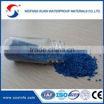 Fine quartz Silica Sand in different color factoty price