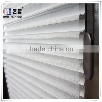 Yilian Shading Manual And Electrical Shangri-la Blind