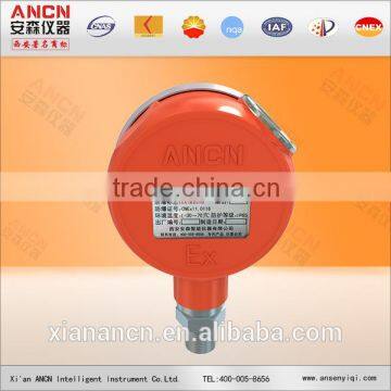 Pressure Control Switch photo-3