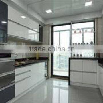 Beautiful MDF Melamine Board for Elegant Indoor Decoration photo-6