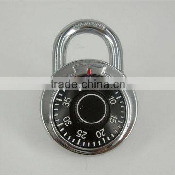 48 mm Combination Padlock