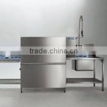 Hot Sale Marine Kitchen Processing Equipment photo-3