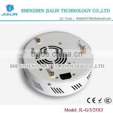 Hydroponic Vegetable Equipments 25x3 Watt Led Grow Lights Led Light JL-G/3/25X3 photo-3