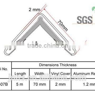 Silicone Rubber Table Corner Protector photo-3