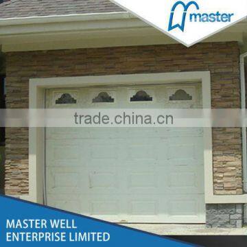 Overhead Automatic Garage Gate With Reasonable Price photo-4