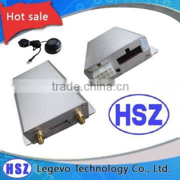 good quality global u-blox chip gps tracker supplier for goods trunk vehicle