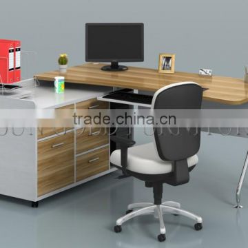 Modern Office Computer Table Design Mini Small Office Desk (SZ-OD556)