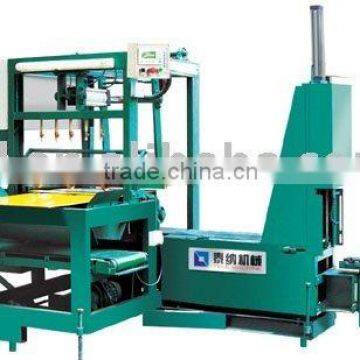 Brick Cutter machine