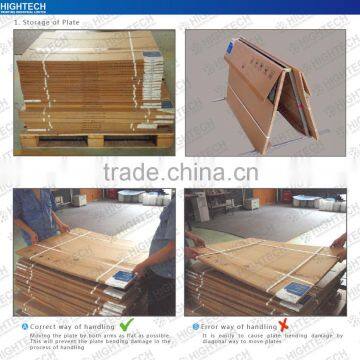 UV CTP Plate Offset CTCP and Positive Offset Ctcp Plate photo-6