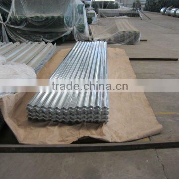 galvanized corrugated sheets steel