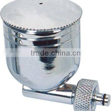 Metal cup