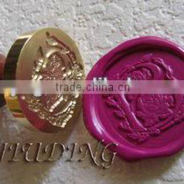 2015 fashional christmas gift OEM wax seals