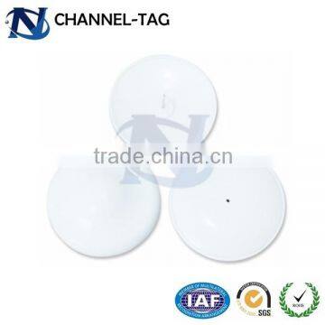 2014 channel-tag electronic article surveillance security alarm tag for coat