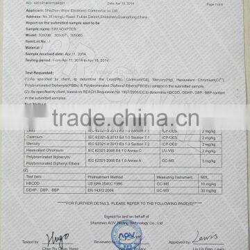 (4FF) Nano SIM Card to SIM Adapter photo-5