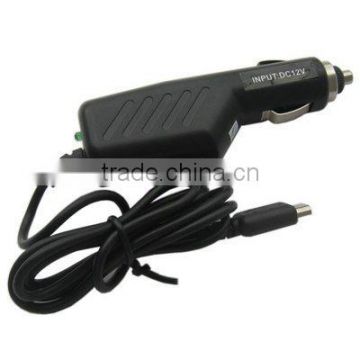 Car Charger for NDS Lite