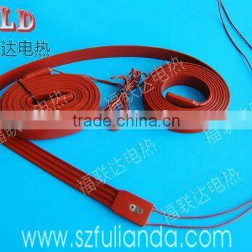 Customize 110v 115v 120v 220v 230v 240v 380v 400v Heating Heater Strip With CE RoHS Certification