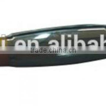 Best Sellling Portable Ultrasonic+BIO+cold Hammer//no Needle Mesotherapy Machine Salon Use