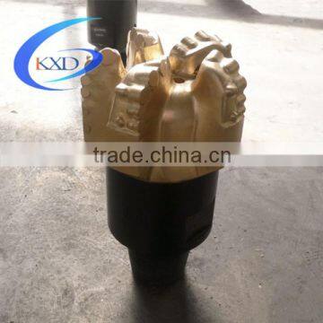 Oilfield PDC Tricone bits