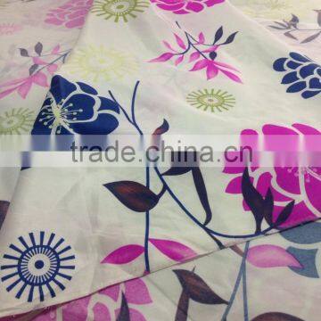 100% polyester India quilt cover