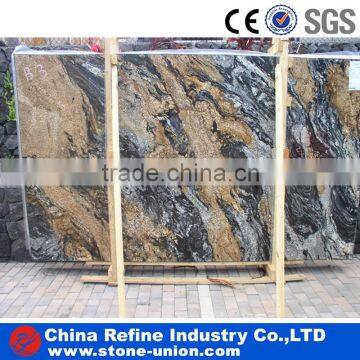 Magma Gold Granite Slabs