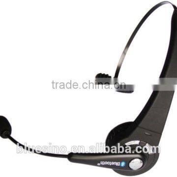 Wireless Bluetooth Gaming Headset Headphone photo-4