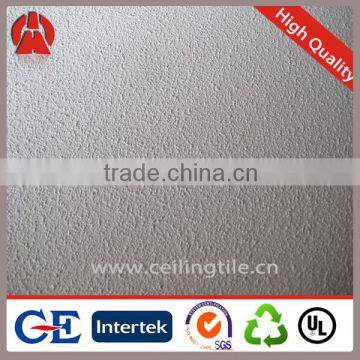 Acoustic Ceiling Tile