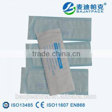 Medical Packing Heat-sealing Pouch With High Quality photo-2