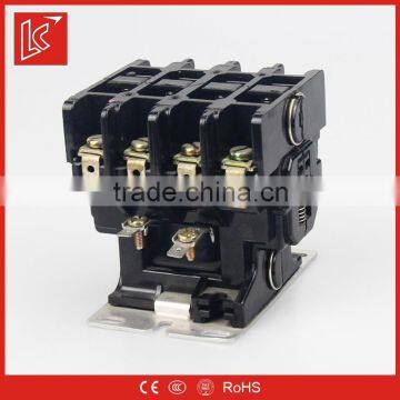 Factory Supply Low Price 220v dc Contactor for Air Conditioner photo-3