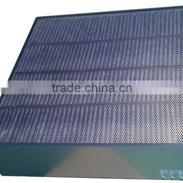 Small Box Type Pleated Ammonia NH3 Chemical Filter photo-2