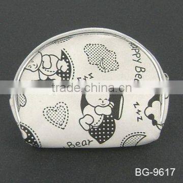 new arrival fancy round coin purse